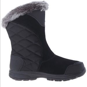 Columbia Winter Boot